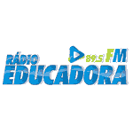 Rádio Educadora FM Frei Paulo SE