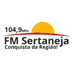 Rádio FM Sertaneja Feira Nova, Sertao Sergipano