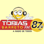 Rádio Tobias Barreto FM SE
