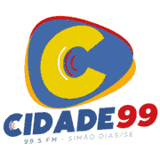 Rádio Cidade FM Simão Dias SE