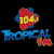 Rádio Tropical FM Simão Dias SE