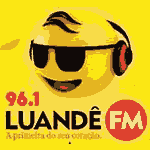 Rádio Luandê FM Tobias Barreto SE