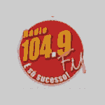 Rádio 104 FM Itápolis