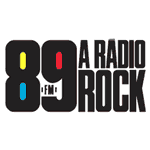 Rádio 89 FM SP