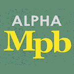 Rádio Alpha MPB