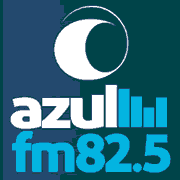 Rádio Azul FM de Americana SP