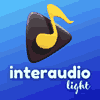 Web Rádio Interaudio Light