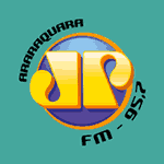 Rádio Jovem Pan FM Araraquara SP