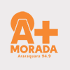 Rádio a+ Morada Araraquara