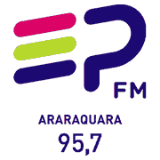 Rádio EP FM Araraquara SP