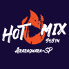 Rádio Hot Mix FM Araraquara SP