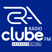 Rádio Clube Ararense FM de Araras SP