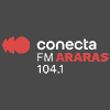 Rádio Conecta FM Araras SP