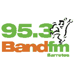 Rádio Band FM Barretos SP