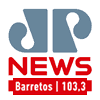 Rádio Jovem Pan News FM Barretos