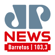 Rádio Jovem Pan News FM Barretos SP