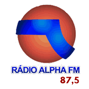 Rádio Alpha FM Botucatu SP