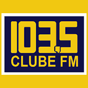 Rádio Clube FM Botucatu SP