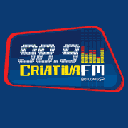 Rádio Criativa FM Botucatu SP
