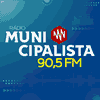 Rádio Municipalista FM Botucatu SP