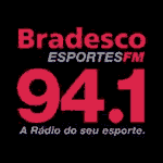 Rádio Bradesco Esportes FM SP