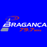 Rádio Bragança AM Bragança Paulista SP