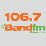 Rádio Band FM Campinas SP