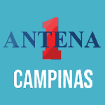 Rádio Antena 1 Campinas SP