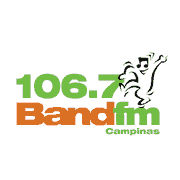 Rádio Band FM Campinas SP