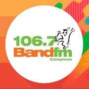 Rádio Band FM Campinas SP