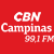 Rádio CBN Campinas