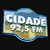 Rádio Cidade de Campinas SP