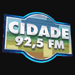 Rádio Cidade FM Campinas