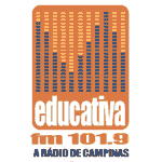 Rádio Educativa FM de Campinas
