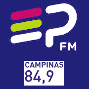 Rádio EP FM Campinas SP