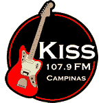 Rádio Kiss FM Campinas SP