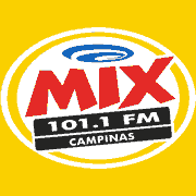 Rádio Mix FM Campinas