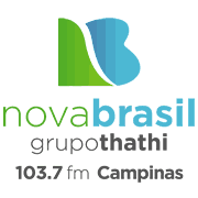 Rádio Nova Brasil FM SP