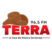 Rádio Terra FM Campinas SP