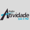 Rádio Atividade FM Catanduva SP