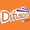 Web Rádio Difusora FM Catanduva SP