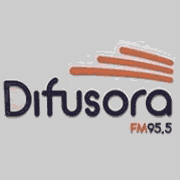 Rádio Difusora FM Catanduva SP