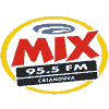 Rádio Mix FM Catanduva SP