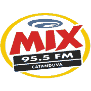 Rádio Mix FM Catanduva SP