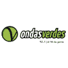 Rádio Ondas Verdes FM Catanduva SP