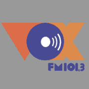 Rádio Vox FM Catanduva SP
