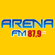 Rádio Arena FM  Fernandópolis SP