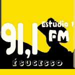 Rádio Estúdio 1 FM Franca SP