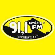 Rádio Estúdio 1 FM Franca SP