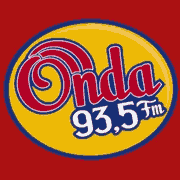 Rádio Onda FM Franca SP